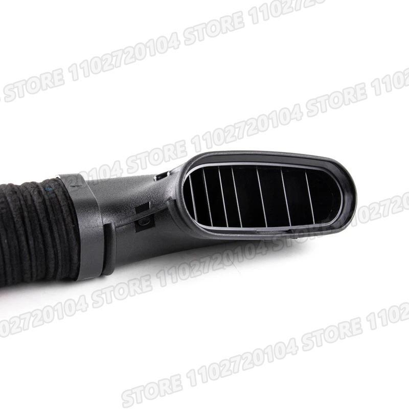 Für 2012-2020 W116 W117 W156 W246 C117 Mercedes Benz A220 GLA200 CLA200 Lufteinlasskanal Schlauch Rohr 6510904337 6510900000
