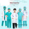 Rol Yapma Setleri – Oyuncak Doktor Setleri