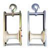 Dual-Use Cable Nylon Pulley