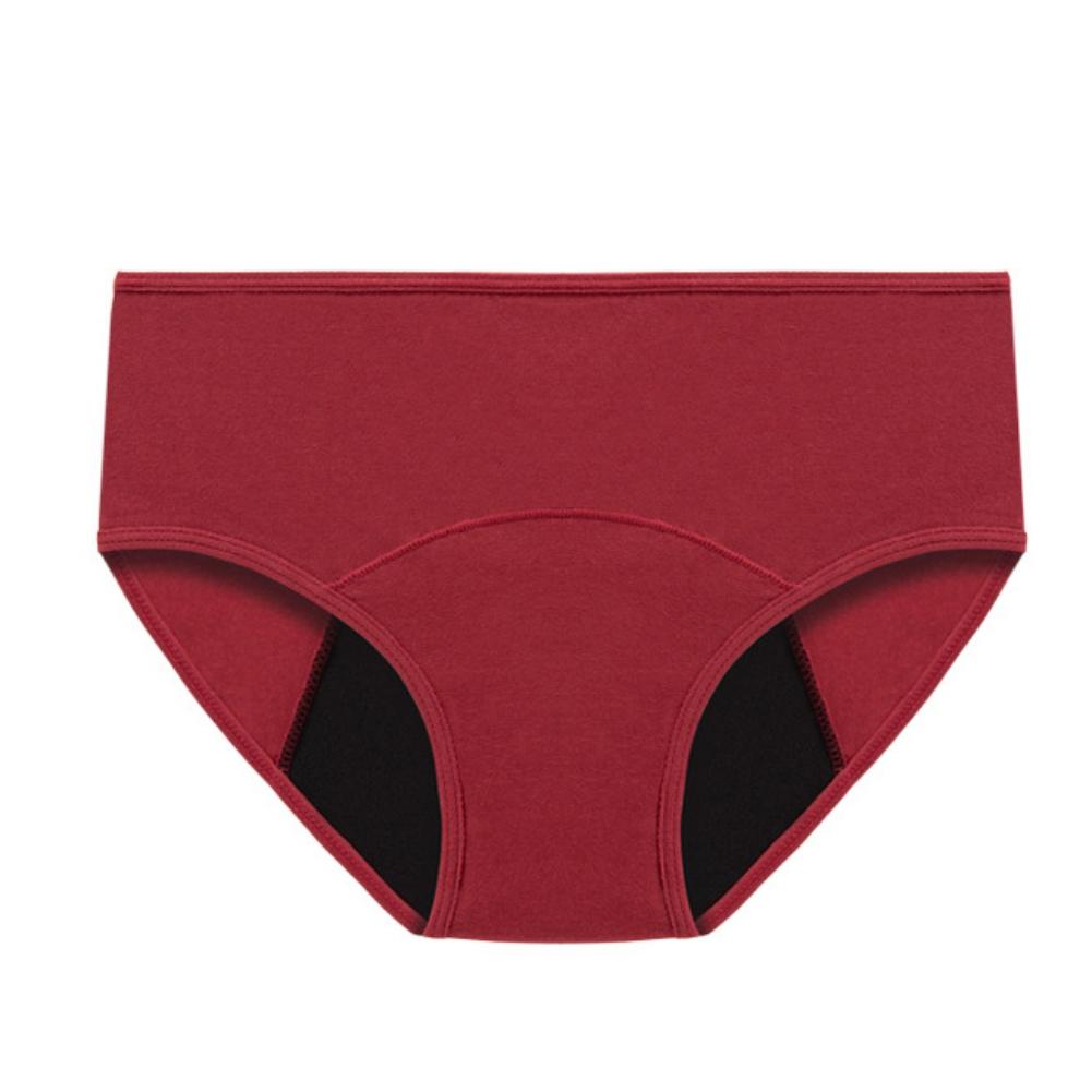 Lady's Seamless Panties Cotton Soft Low Waist Underwear Solid Invisible Underwear Sexy Low Waist Briefs Lady's Intimates