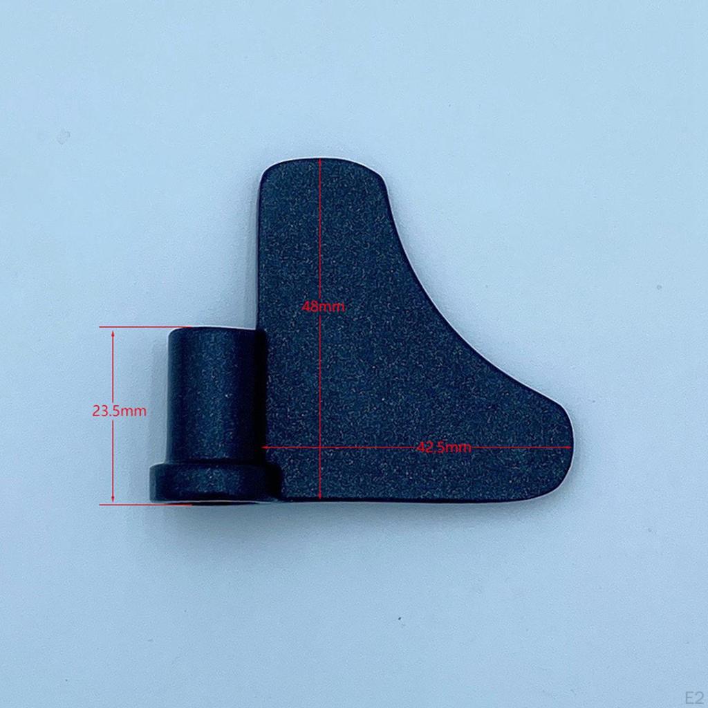 Pádla na pekárny chleba, míchací lopatka na chléb na díly