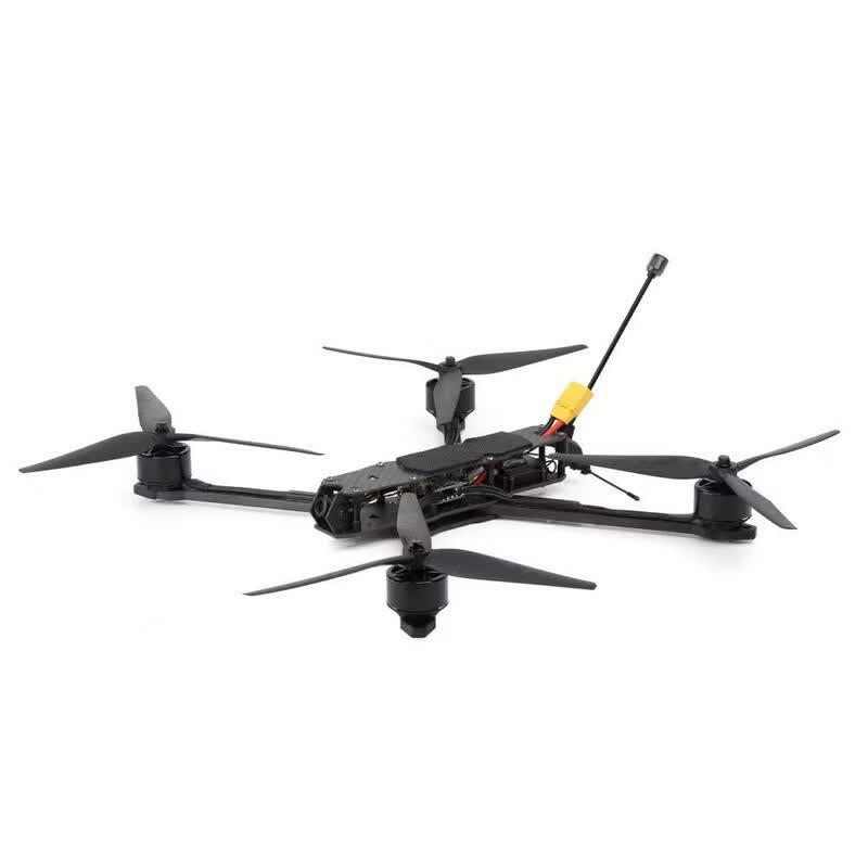 HGLRC MY10 10-inch Long Endurance FPV Drone Kit
