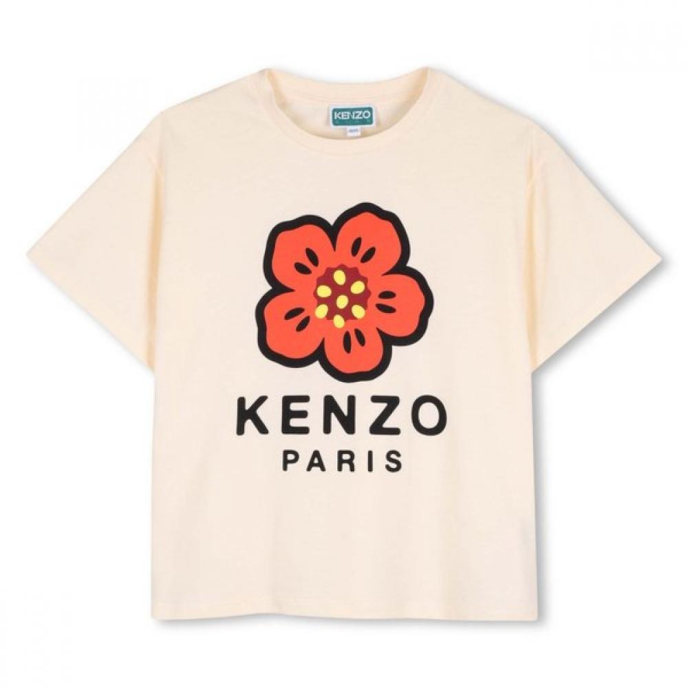Kenzo Kids 14y Z265aftr24 Ivory/14Age