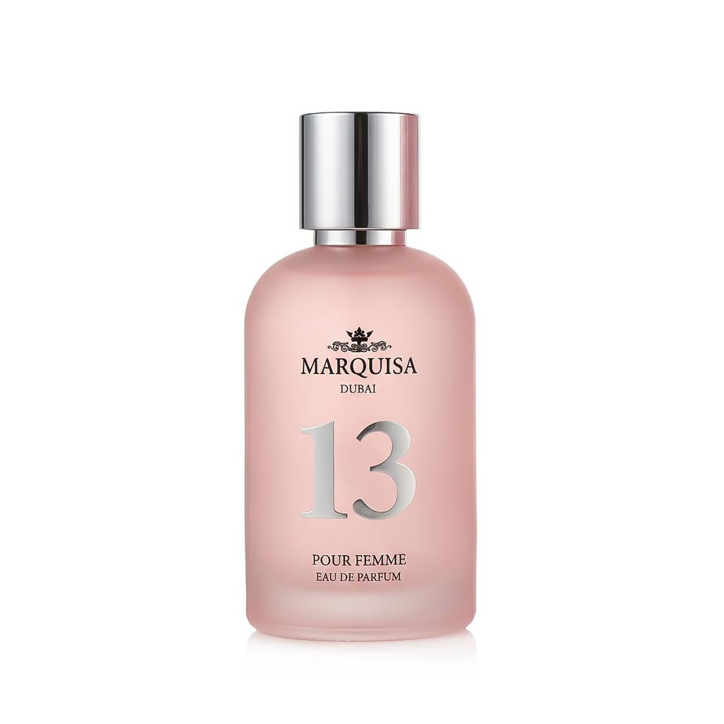 Marquisa Dubai No.13 Pour Femme Eau De Parfum 100 Ml (woman)