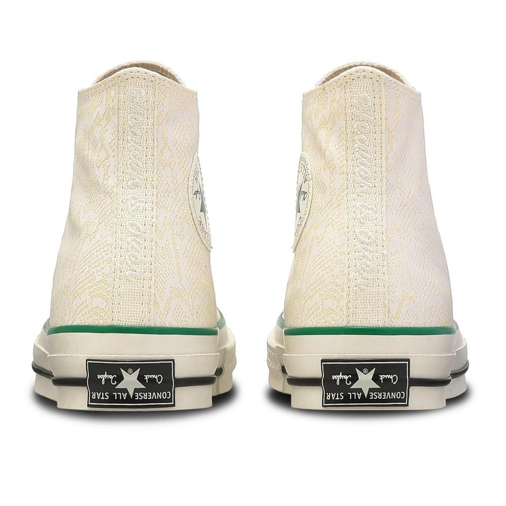 Converse As Lgcy Hi Ed Davis 31318920 wHite