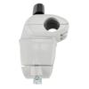 Aluminum Trimmer Handlebar Support Clamp for FS120 FS130 FS131 FS110 FS111 FS90 FS91 FS89 FS200