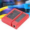WZ 468 RJ45 and RJ11 Network Cable Tester Ethernet LAN Network Test Tool