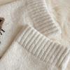 Women's Thermals Socks,Wool Socks,Warm Winter Socks Thick Knitted Boot Socks,Breathable Comfortable Crew Socks Gifts