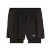 Puma Men S Running ShortS Run Velocity 2in1
