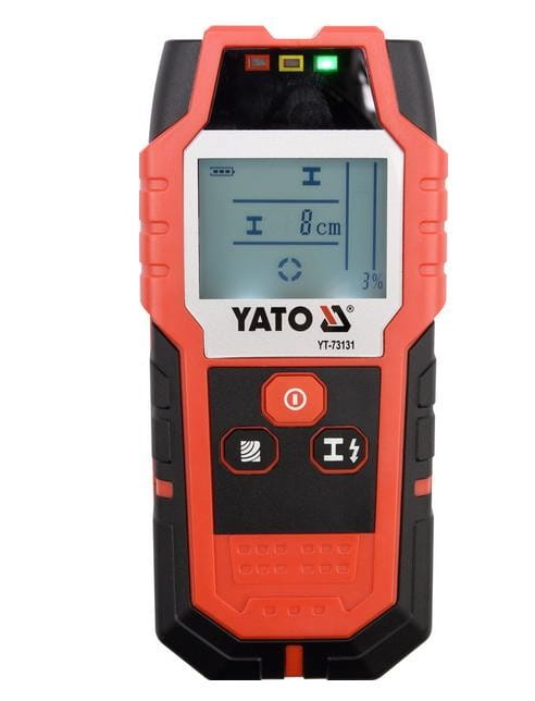 Detector Yato / Detector 73131