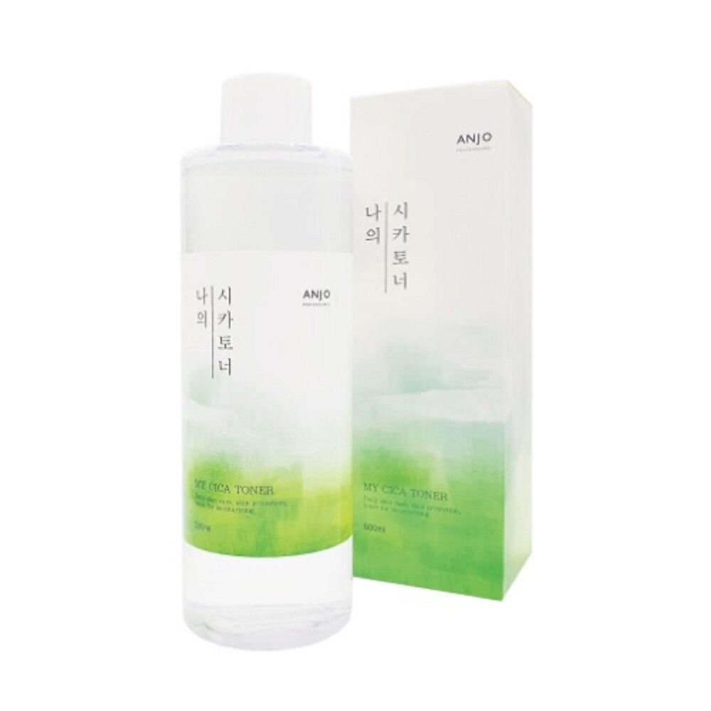 

My Cica Toner 500ml 1+1 [Anju] My Cica Toner 500ml 1+1