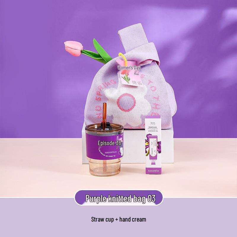 

2026 Year of the Horse New Year Business Gift Set for Clients & Employees - Customizable Annual Meeting and Year-End Awards Souvenir
