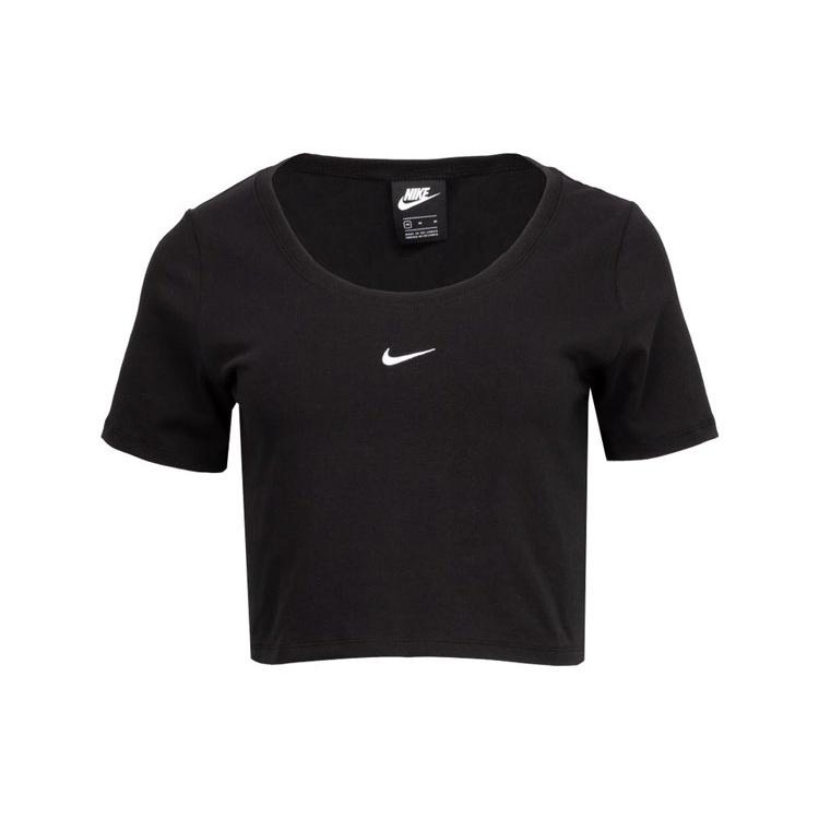 (WMNS) Nike Sportswear Essential Sports Black Women s CU5174-010 L