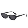 New Small Box Fashion Wear Sunglasses Men's and Women's Personalized Hip-hop Sunglasses Trendy Glasses MN