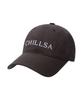 Chilsa Pm Ball Cap_Brown