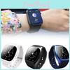 Wrist Waterproof Smart Watch For Android Ios Iphone Electronic Equipment