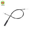 BMW F01 F10 Hood Release Cable (Front) - Part 51237183773