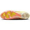 Nike Zoom Mercurial Vapor 15 Pro FG Lucent Pack Herren Sneaker Gelb Yellow-Strike Doll DJ5603-780