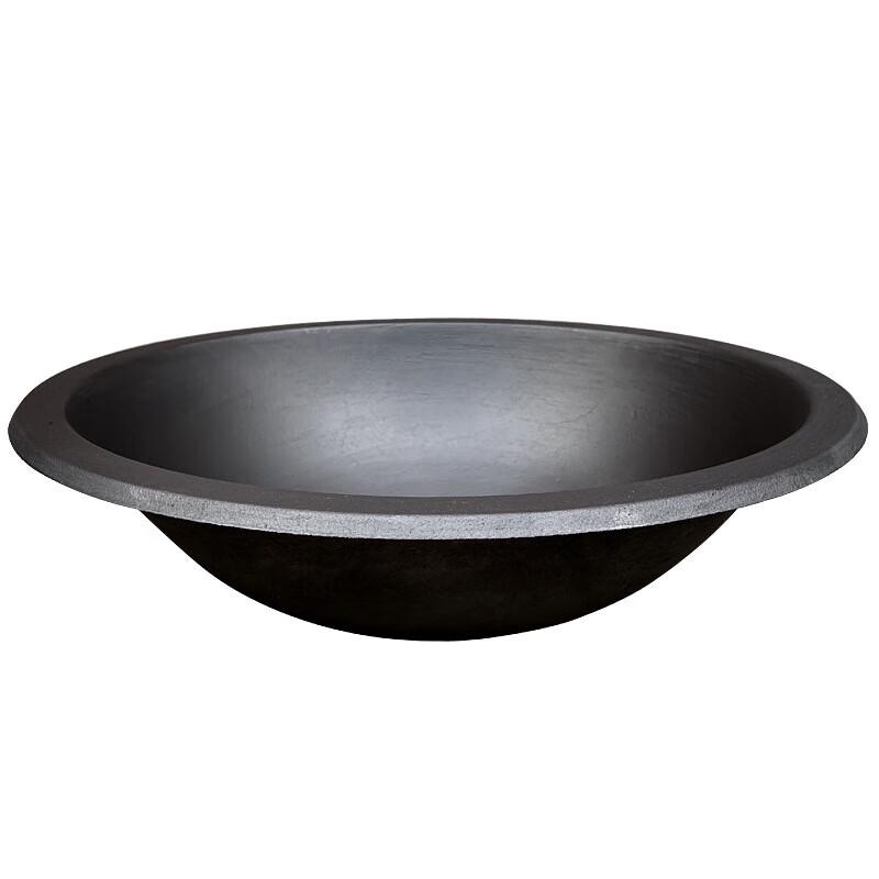 Huihuang Old-Style Cast Iron Stir-Fry Wok