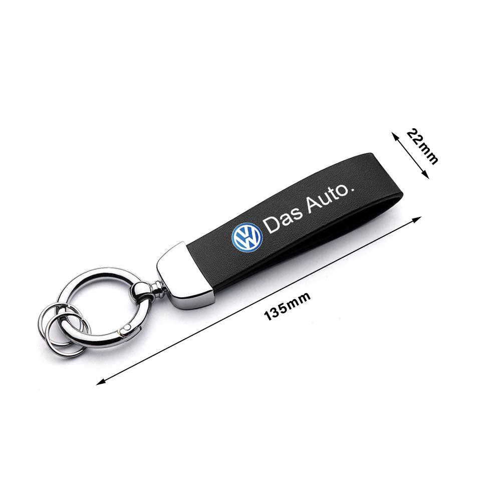 Car Tire Wheel Valve Caps Cover Keychains For Volkswagen VW Caddy Scirocco Beetle CC Touareg Golf 5 Jetta Passat GTI Accessories UF6