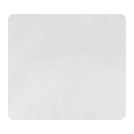 

Инновационный, легко чистящийся портативный нескользящий рулонный коврик для получения поделок для рукоделия белый