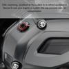 Motorcycle Engine Oil Filler Cover Cap Aluminium Alloy Fuel Tank Cover Caps for BMW HP2 Enduro R1200GS R 1200 GS LC R1200R