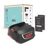 Baterie PBA 18V 2.5Ah pentru Bosch