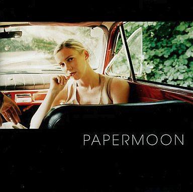 

CD PAPER MOON - Paper moon BVCP6017 ARIOLA 1997 Japan Pop Used