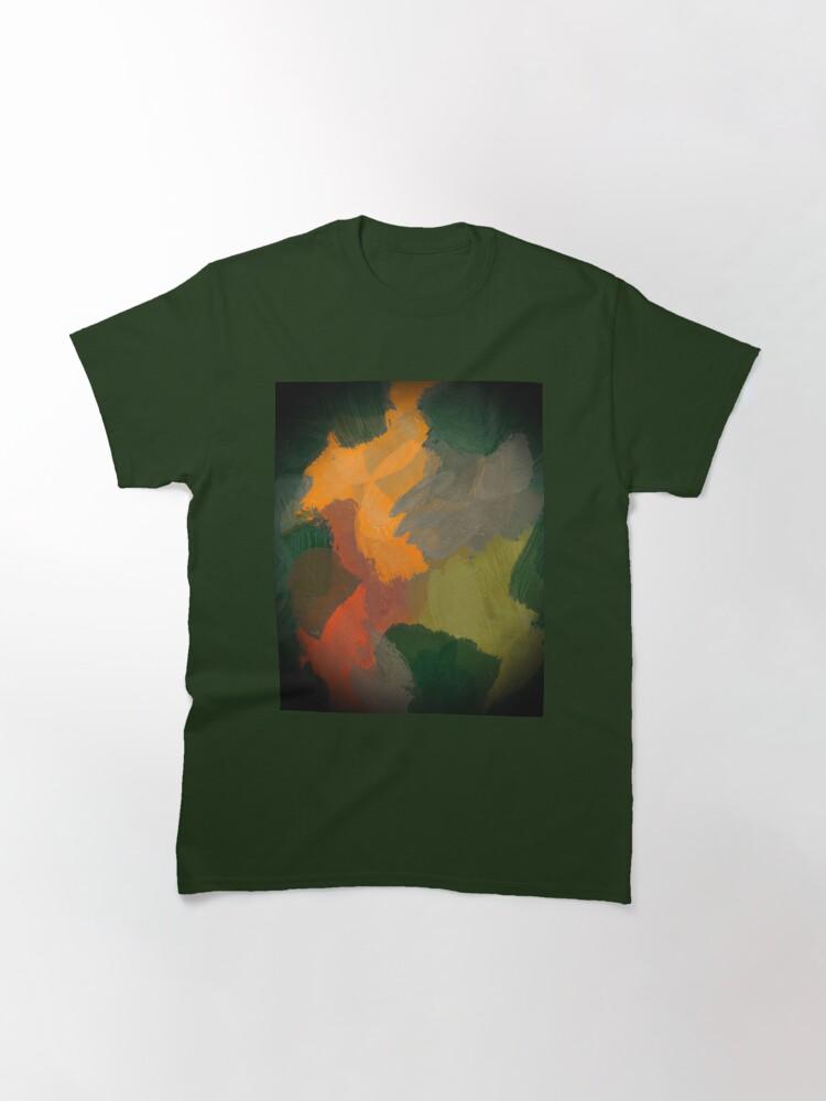 Visage Visage Classic T-Shirt