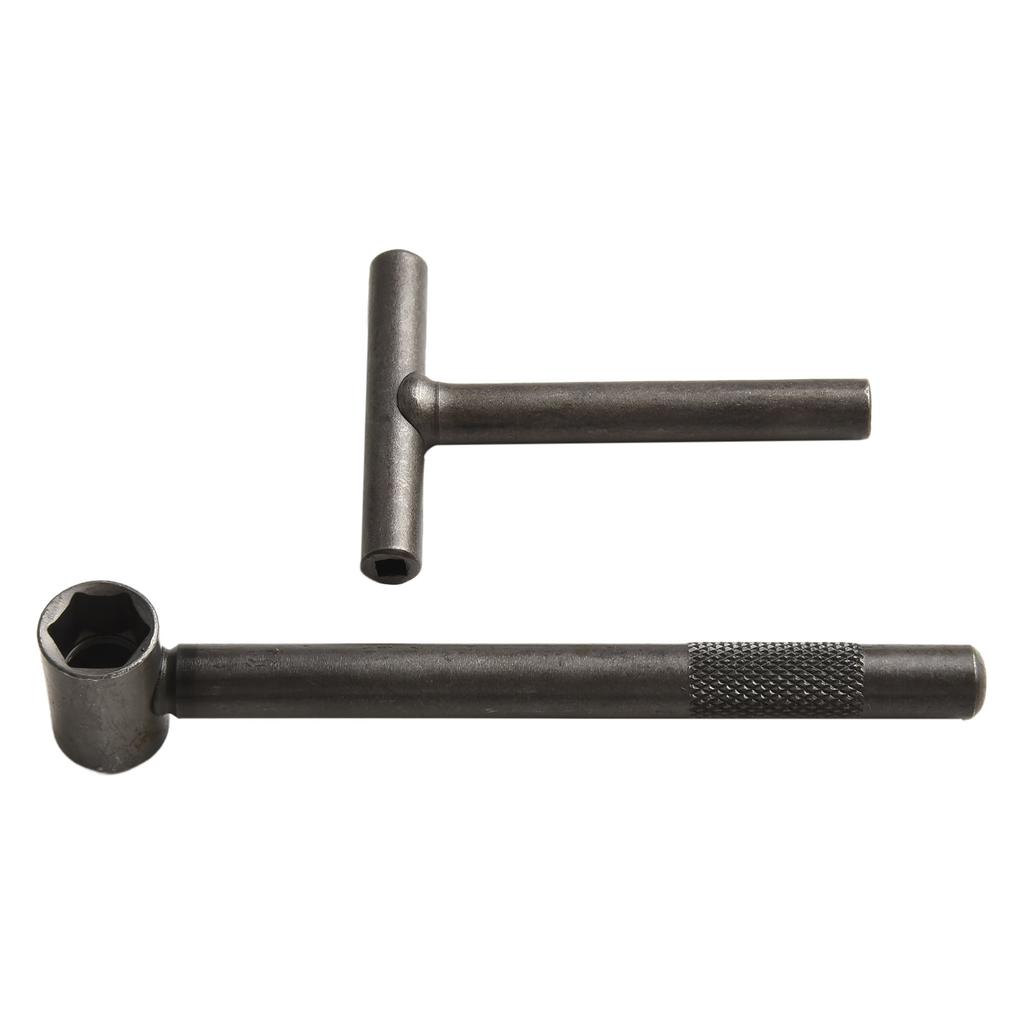 2 Pcs Motorcycle Wrench Spanner Wrench Wrench Comfortable Grip