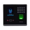 M&G Face and Fingerprint Hybrid Biometric Time Attendance Machine CN Plug (adapter Included)