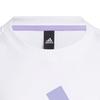 adidas Children's Dress White Kids' HE2574