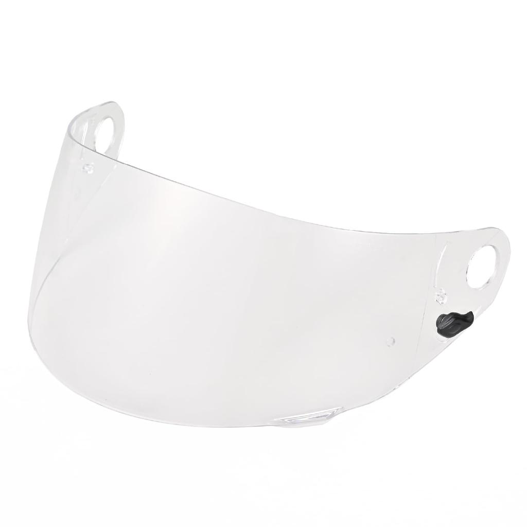 Daytona 48890 Motorcycle Helmet DN-002CP Repair Product Shield Clear