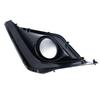 Paire de caches antibrouillard 57731FL081/082 pour Subaru XV Crosstrek 2015-2020