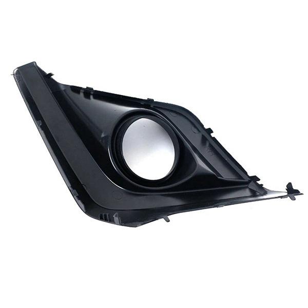 Paire de caches antibrouillard 57731FL081/082 pour Subaru XV Crosstrek 2015-2020