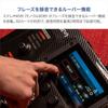 ZOOM G6 Multi-Effects for Guitars, 135 Effects, IR Loader Included, Drum Machine/Looper Built-in,...