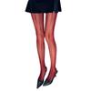 Women Lace Patterned Fishnet Tights High Waist Fishnets Leggings Net Stockings Pantyhose Thigh High Stockings Hosiery