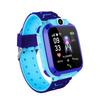 Q12 Wasserdichte 4G Kinder-Smartwatch mit Kamera, Spielen, GPS und Videoanruf