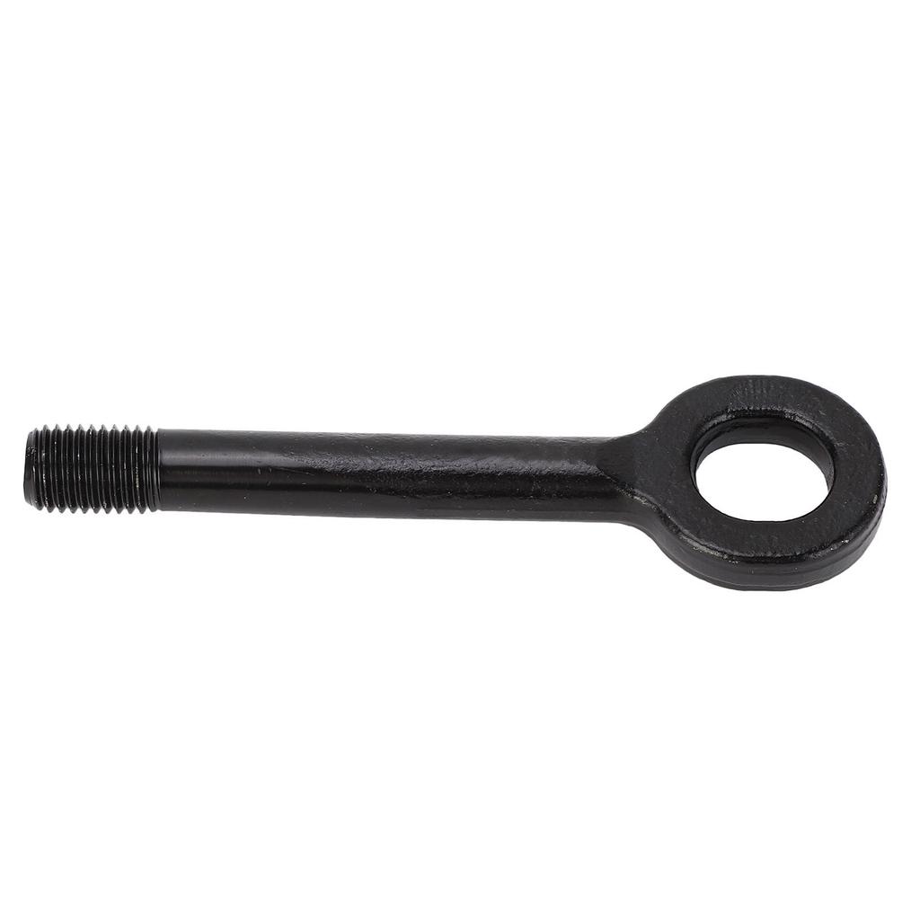 Trailer Towing Hook 09147 1C000 Forged Steel Strong Structure Tow Eye Loop for Cadenza Rio Optima 2.0L 2.4L