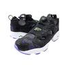 InstaPump Fury Atmos x InstaPump Fury Reebok 'שחור סגול' AQ9240