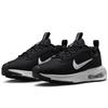 Air Max Intrlk Lite AIRMAX INTRLK Authentic Size [W LITE] Black/White DX3705-001 23.5cm