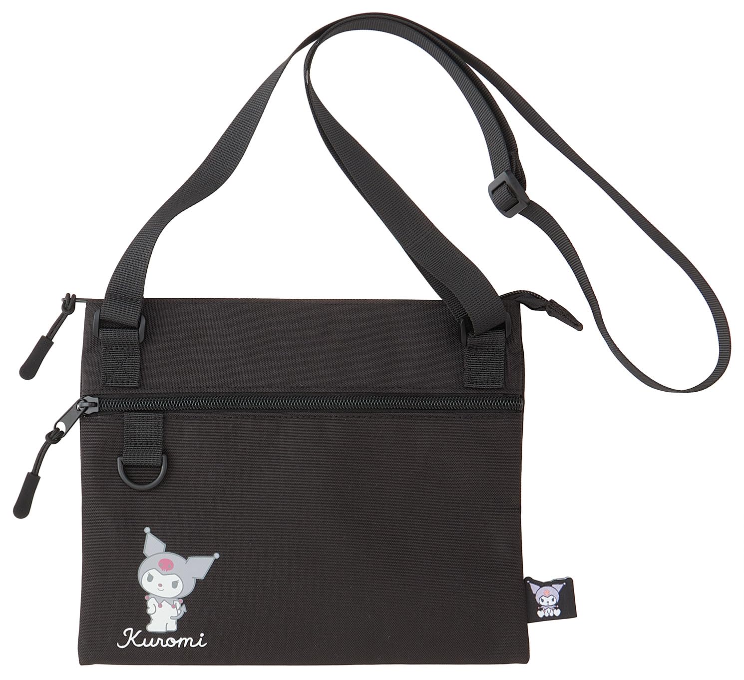 

Сумка Kuromi [Skater] ZSCO1-67948