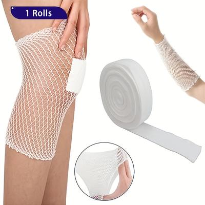 Kit primeiros socorros para casa – Bandagens
