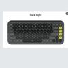 Logitech POP ICON KEYS Wireless Bluetooth Keyboard
