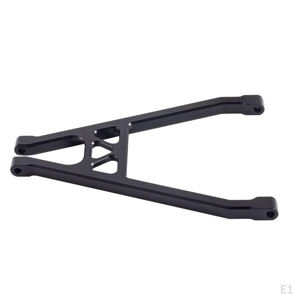 Alloy Upper A-Shaped Arm for Axial Jr 1:18 AX90052 RC, Easy to Install Remove