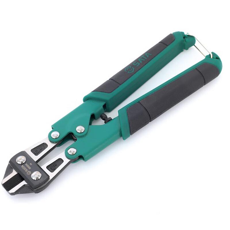 SATA Heavy-Duty Bolt Cutters
