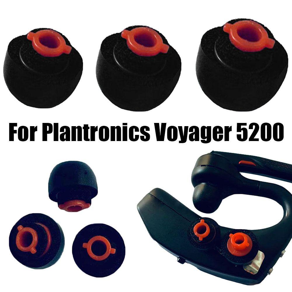 Accessories Shockproof Silicone Earbuds Cover Eartips Protective Caps Earplug Protector Replacement