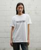 Keulaeki [Unisex] Stance Logo Tee_White [Kr265Put411]
