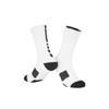 Professional Basketball Socks Non-Slip Elite High-Top Towel Bottom Actual Combat Sports Socks Breathable Medium Tube Training Socks