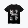 New Model 2026 Men's T-shirts Hiphop Y2k Tee Street American Print Round Neck Motorcycle Loose Casual Unisex